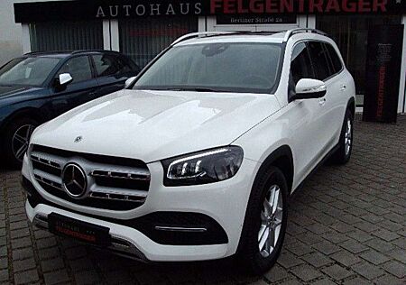 Mercedes-Benz GLS 400 d 4MATIC