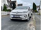 VW Up Volkswagen ! eco (BlueMotion Technology) move