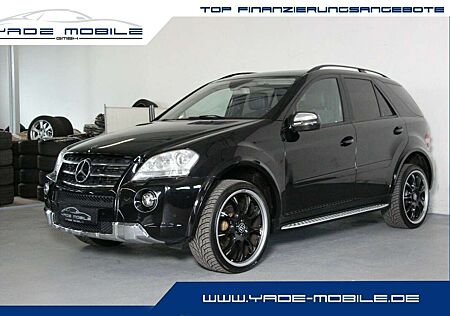 Mercedes-Benz ML 280 CDI 4MATIC AMG-PAKET/22"-BRABUS/GSD/XENON