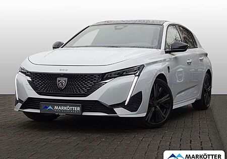 Peugeot 308 GT 1.2 PureTech 130 EU6d PANO/RFK/NAVI