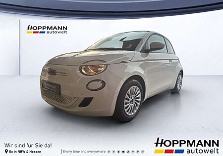 Fiat 500E 500 Cabrio Kamera PDC CarPlay