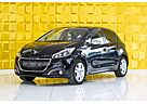 Peugeot 208 SIGNATURE*KAM*1.Hd*TÜV NEU*SHZ