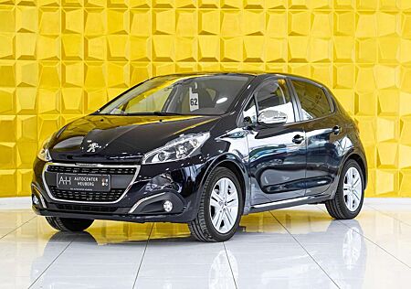 Peugeot 208 SIGNATURE*KAM*1.Hd*TÜV NEU*SHZ