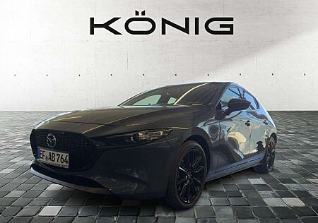 Mazda 3 2.5L e-SKYACTIV G 140 Automatik Homura