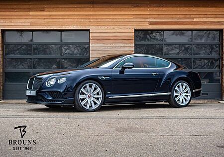 Bentley Continental GT V8 S 530PS *NAIM-TV-Massage-ACC