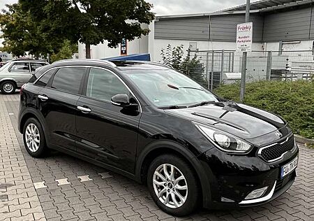 Kia Niro 1.6 GDI 2WD Aut. Vision