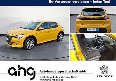 Peugeot e-208 136 Active Pack Bluetooth PDC Klima