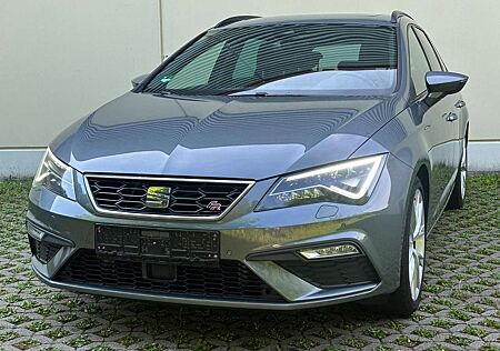Seat Leon ST FR 1.8 | ACC | Pano | Kamera |