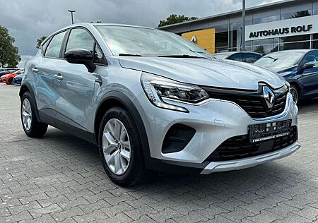 Renault Captur EQUILIBRE TCe 90 | PDC | ISOFIX |