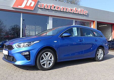 Kia XCeed Ceed SW / cee'd SW Vision*Navi*Kamera*AHK*SHZ