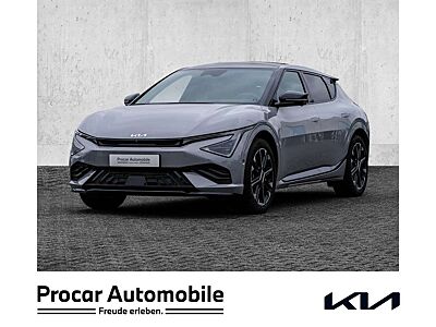 Kia EV6 GT-Line 84-kWh Design Tech Sound Glasdach   Assist
