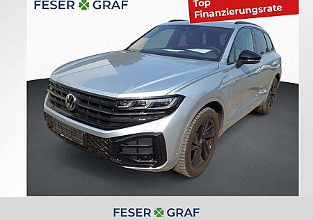 VW Touareg Volkswagen 3.0 TDI 4M R-Line Matrix/AHK/Pano/Standh