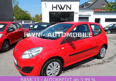 Renault Twingo je t'aime* 1. Hand* Klima* Scheckheft*