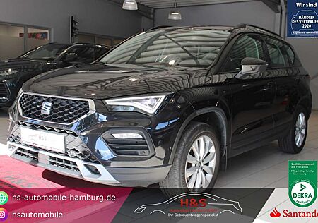 Seat Ateca Style 1.0 TSI OPF *AHK/KAMERA*