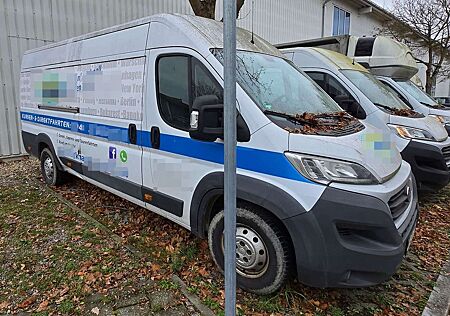 Fiat Ducato Maxi L5