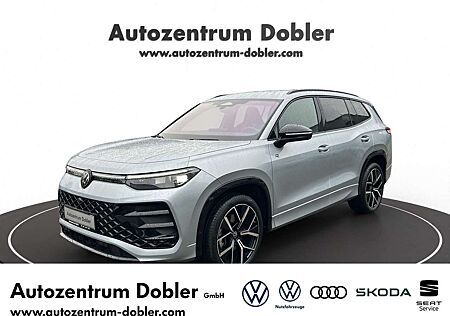 VW Tayron Volkswagen 2.0 TDI DSG R-Line AHK Standheizung Navi