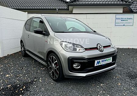 VW Up Volkswagen ! GTI Klimaauto. SHZ MFL Tempomat Ambiente