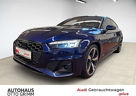 Audi S5 3.0 TDI quattro Tiptronic Matrix