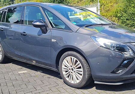 Opel Zafira Tourer 1.4 Turbo ecoFLEX Start/Stop Business Edition