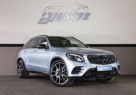 Mercedes-Benz GLC 43 AMG 4MATIC/360*/Burmester/PANO/AIR/R21