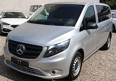 Mercedes-Benz Vito 114 CDI kompakt *Klima*Navi*9G Automatik*Kamera*