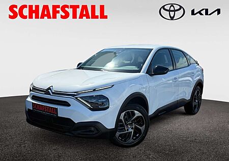 Citroën C4 Citroen 1.2 PureTech 1.HAND KLIMAAUTO KAMERA NAVI