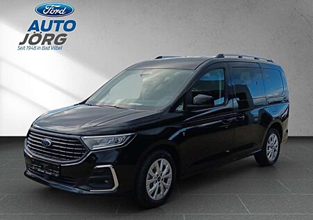 Ford Tourneo Connect Grand Titanium L2 2.0 EcoBlue EU6d 7-Sitzer *Autom