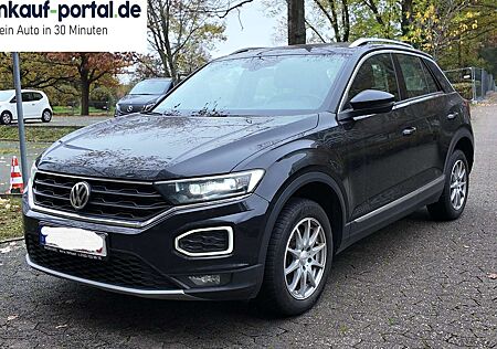 VW T-Roc Volkswagen 2,0 TDI Sport DSG7*2 Sitze*Automatik*