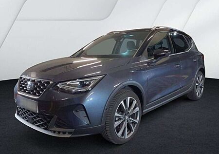 Seat Arona FR-Line 1.0 TSI-LED-NAVI-RFK-KESSY-18" FR-