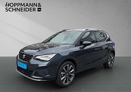 Seat Arona FR-Line 1.0 TSI-LED-NAVI-RFK-KESSY-18" FR-