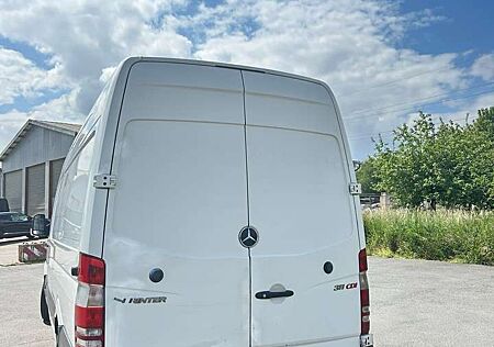 Mercedes-Benz Sprinter 311 CDI 903.611
