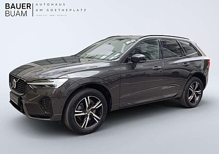 Volvo XC 60 XC60 R Design Plug-In Hybrid AWD