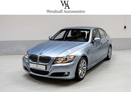 BMW 330 d Aut. 1.Hand Xenon Tempomat M Technic Leder