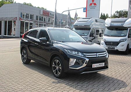 Mitsubishi Eclipse Cross 2WD Diamant