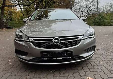 Opel Astra 1.4 Turbo Sports Tourer Active