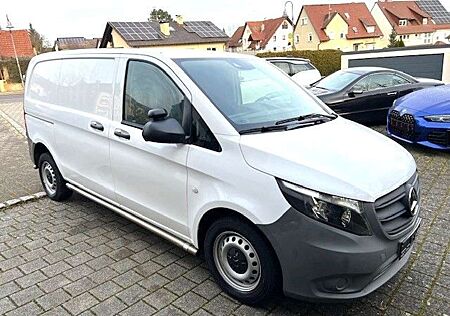 Mercedes-Benz Vito Kasten 114 CDI FWD /Navi/Kamera+PDC/Abstand