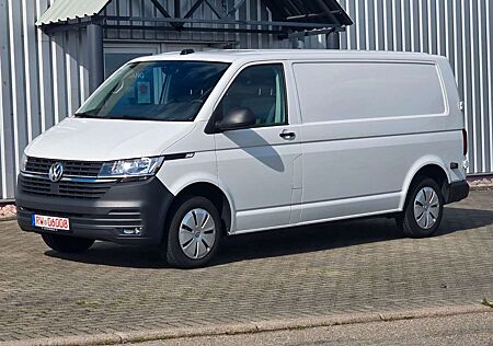 VW T6 Transporter Volkswagen 2.0 TDI/LANG/KLIMA/PDC/GARANTIE