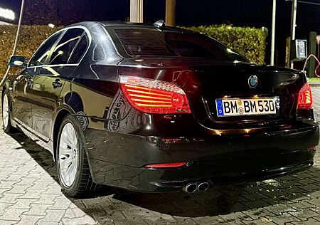 BMW 530i 530 Sehr gepflegt