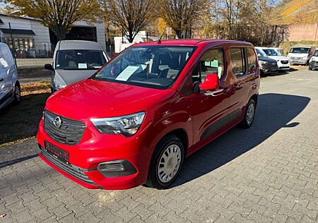Opel Combo Life 2xSchiebetüre 2.Hd/Hu/ZR/Insp Neu