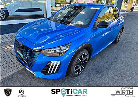 Peugeot 208 GT 100 ACC+NAVI+360°CAM+FULL-LED+KEYLESS