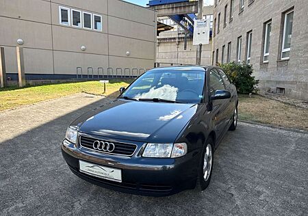 Audi A3 1.8 Auto Ambiente Klimaautomatik 1-Hand