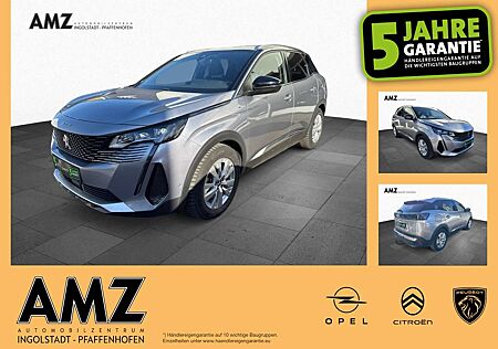Peugeot 3008 Plug-in GT 225 AHK*el.Heck*el.Sitze*uvm