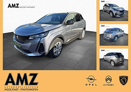 Peugeot 3008 Plug-in GT 225 AHK*el.Heck*el.Sitze*uvm