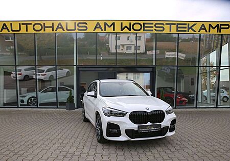 BMW X1 xDrive 25 e*M-PAKET*KEYLESS*AHK*HEAD-U*RFK*HARMAN