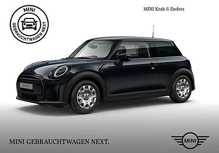 Mini Cooper +Navi+LED+Rückfahrkam.+Leder+Temp+SHZ+USB