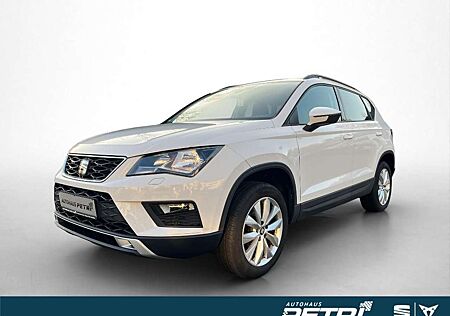Seat Ateca Style 1.0 TSi Style / AHK
