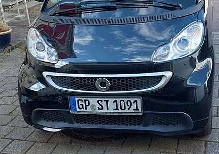 Smart ForTwo Micro Hybrid Drive 52kW (451.380)