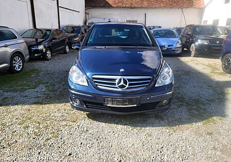 Mercedes-Benz B 200 (245.233)