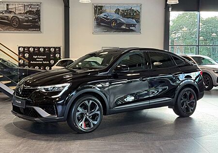 Renault Arkana TCe 140 EDC R.S. Line 1.H/ACC/CARBON/18LM