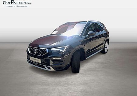 Seat Ateca X-Perience 1.5 TSI DSG Navi+ AHK LED
